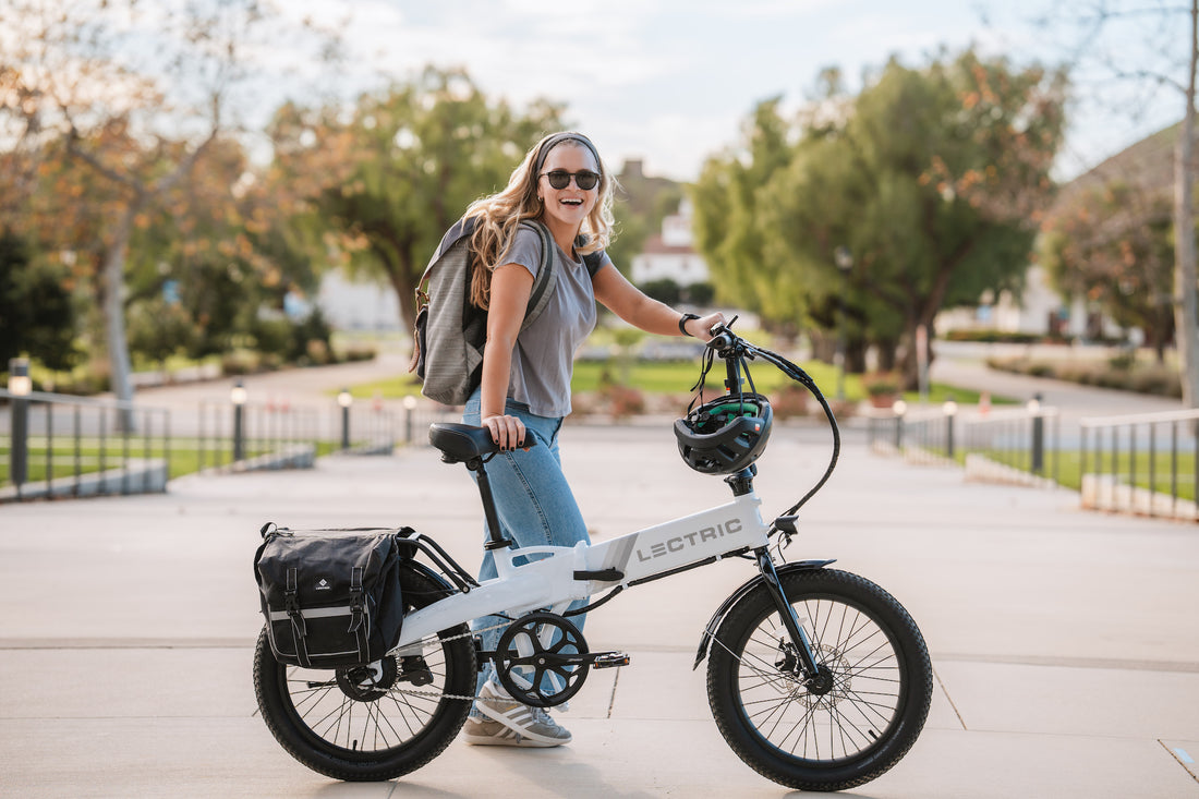 Lectric eBikes