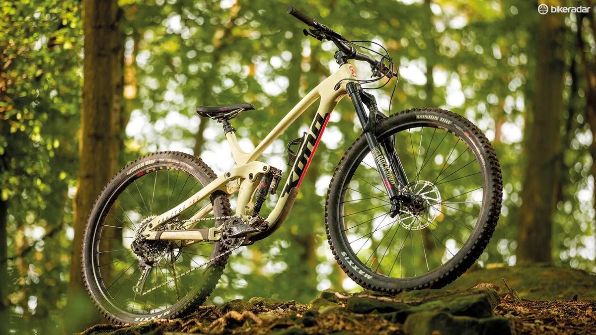 Kona Bicycles