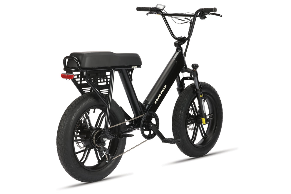 Haro Skwad Electric Bike