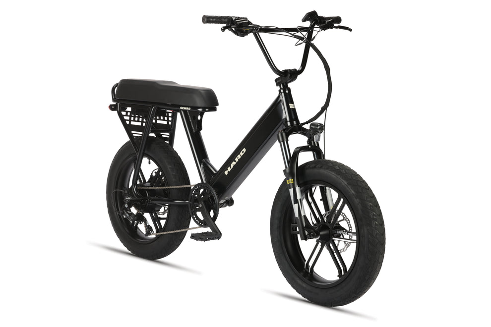 Haro Skwad Electric Bike