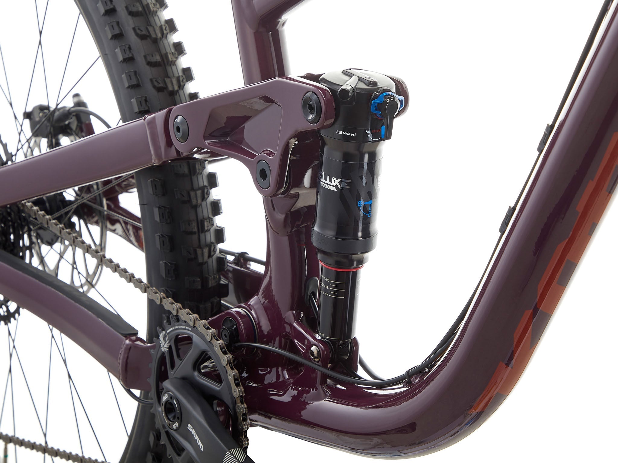 Process 134 DL 27.5 - Cycleson