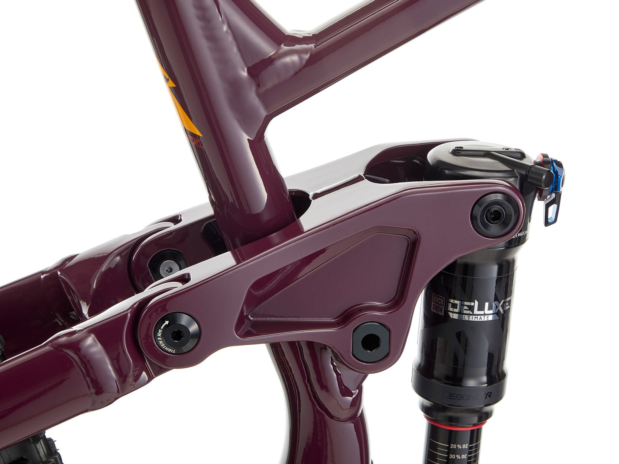 Process 134 DL 27.5 - Cycleson