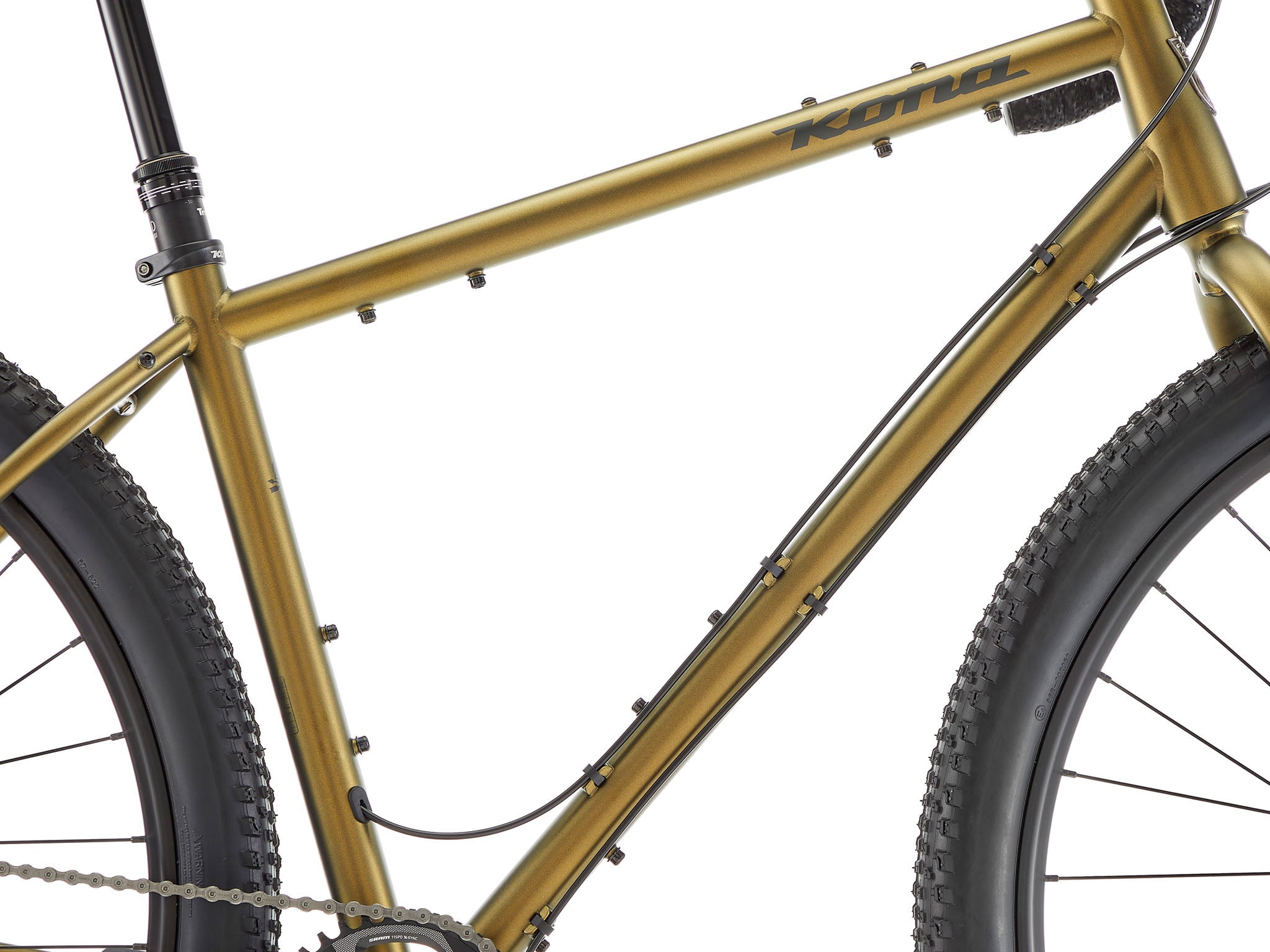 Sutra LTD - Cycleson