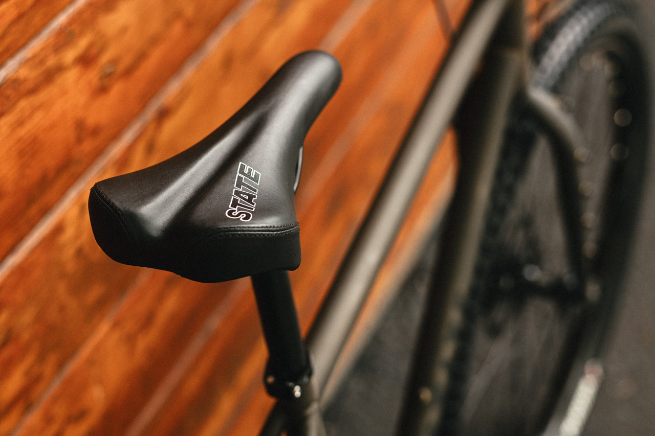 4130 All-Road - Raw Phosphate (650b / 700c)