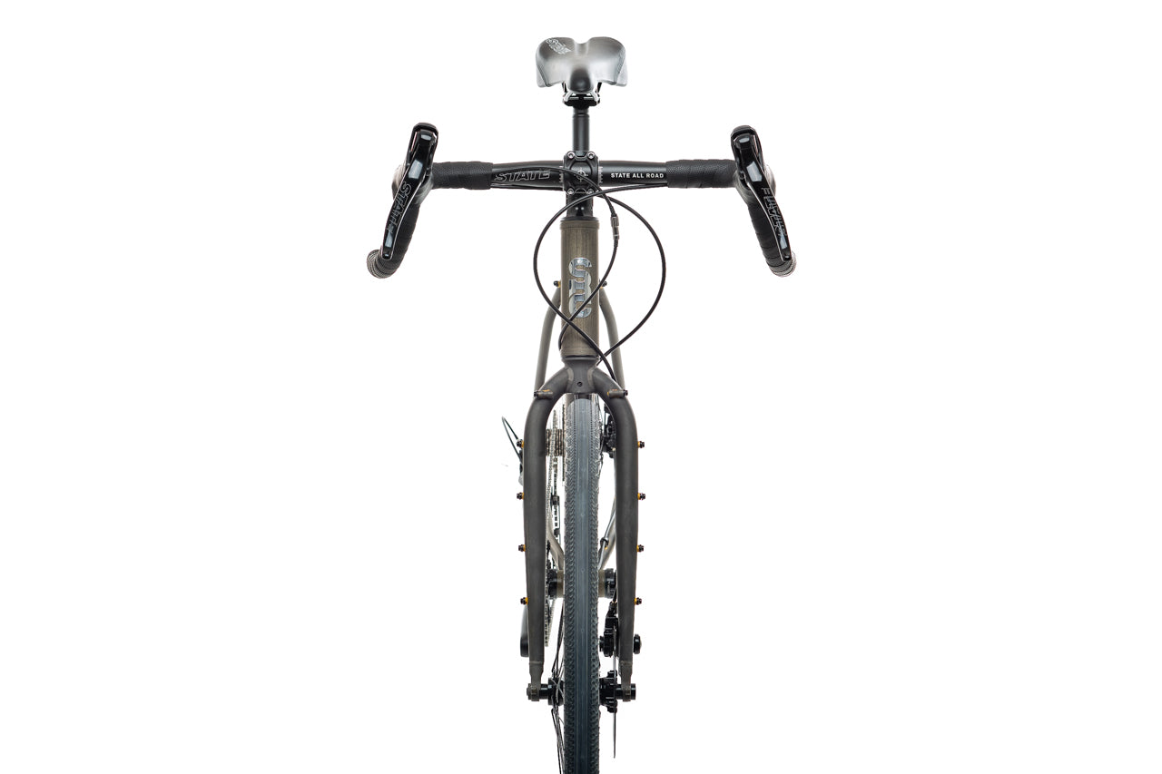 4130 All-Road - Raw Phosphate (650b / 700c) - Cycleson