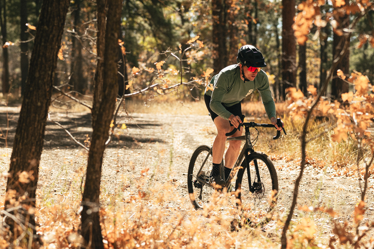 6061 All-Road - Granite Grey (650b / 700c)