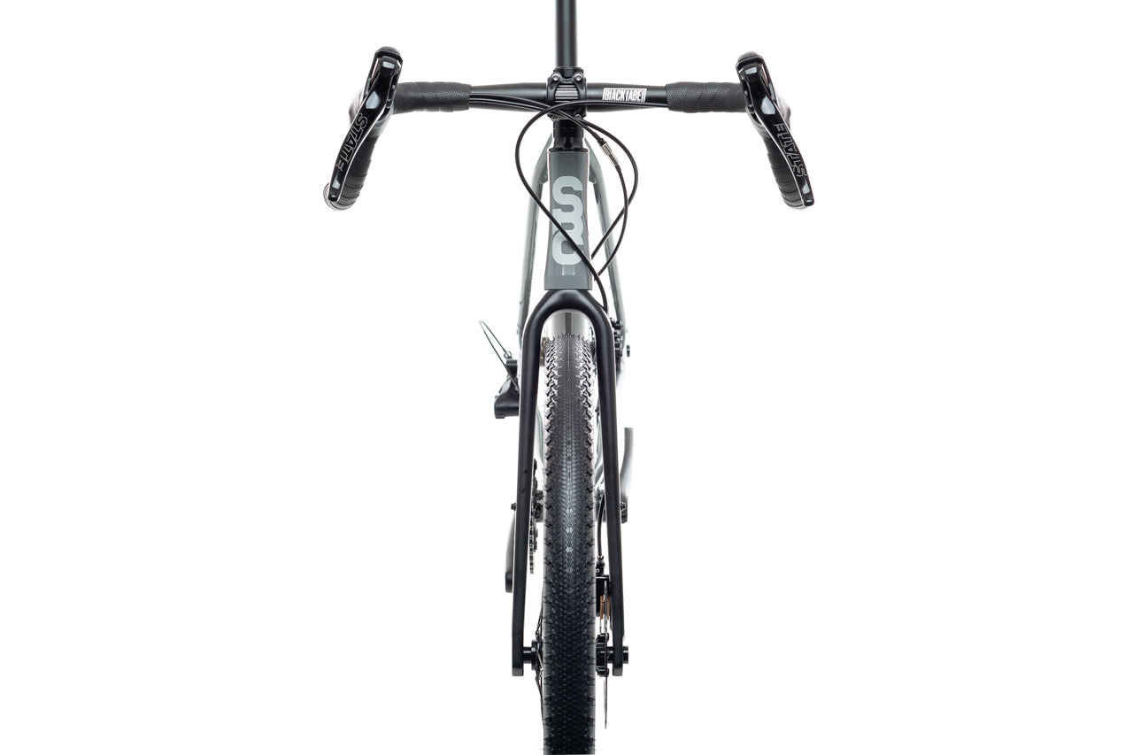6061 All-Road - Granite Grey (650b / 700c) - Cycleson
