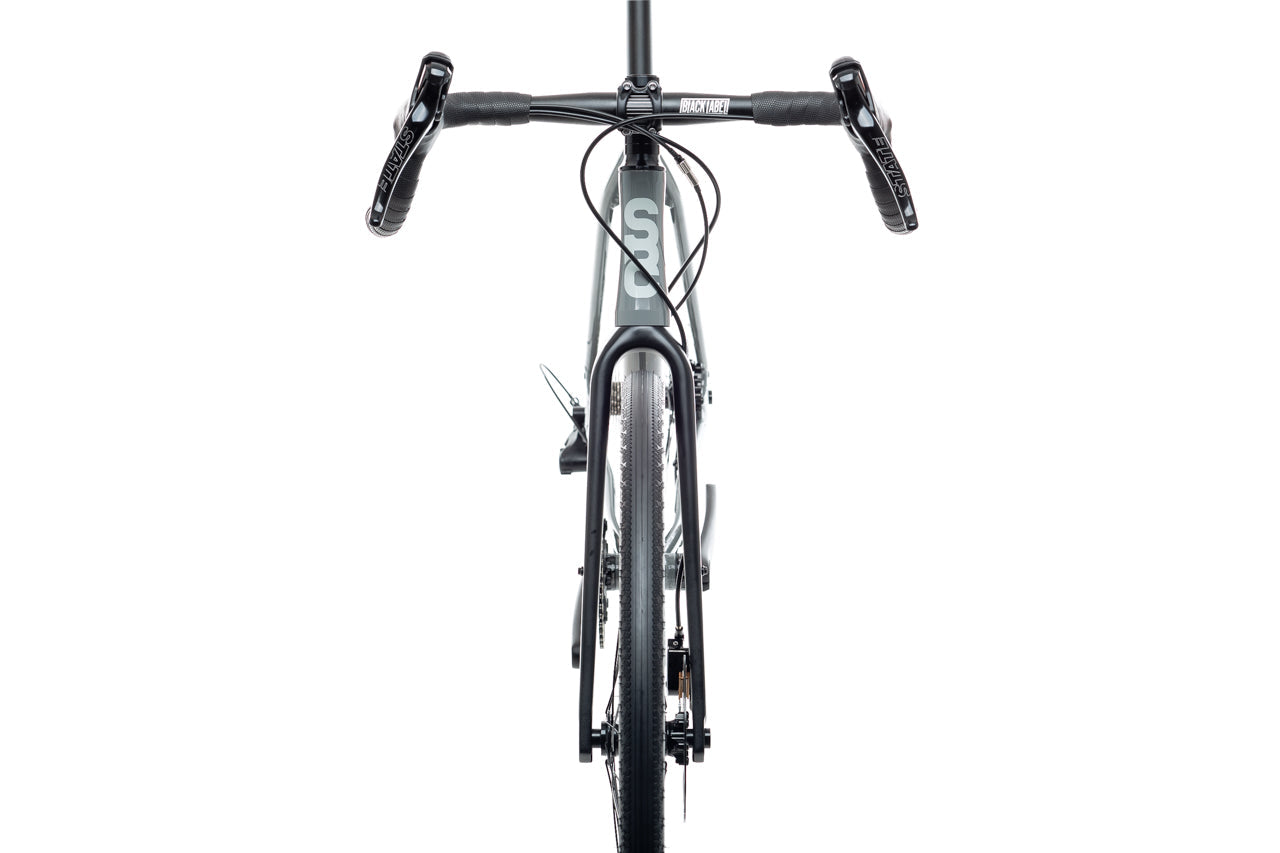 6061 All-Road - Granite Grey (650b / 700c) - Cycleson