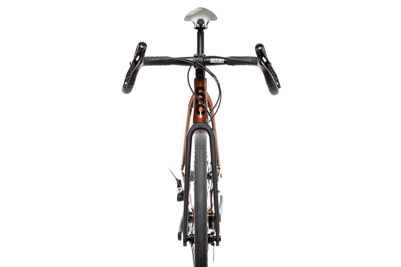 6061 Black Label All-Road - Copper Brown (650b / 700c) - Cycleson
