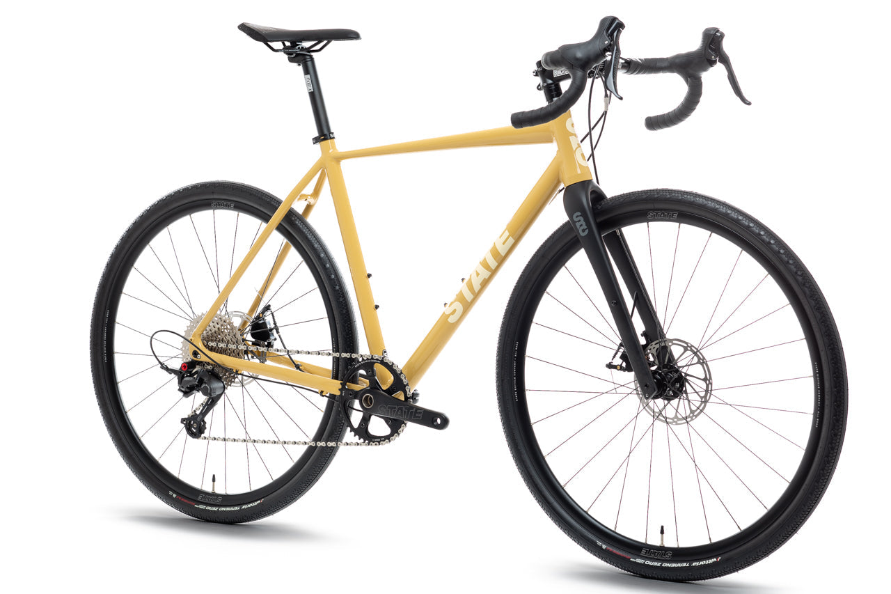 6061 All-Road - Dune Tan (650b / 700c) - Cycleson