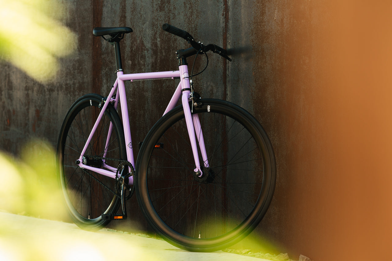 Lavender Haze - Core-Line