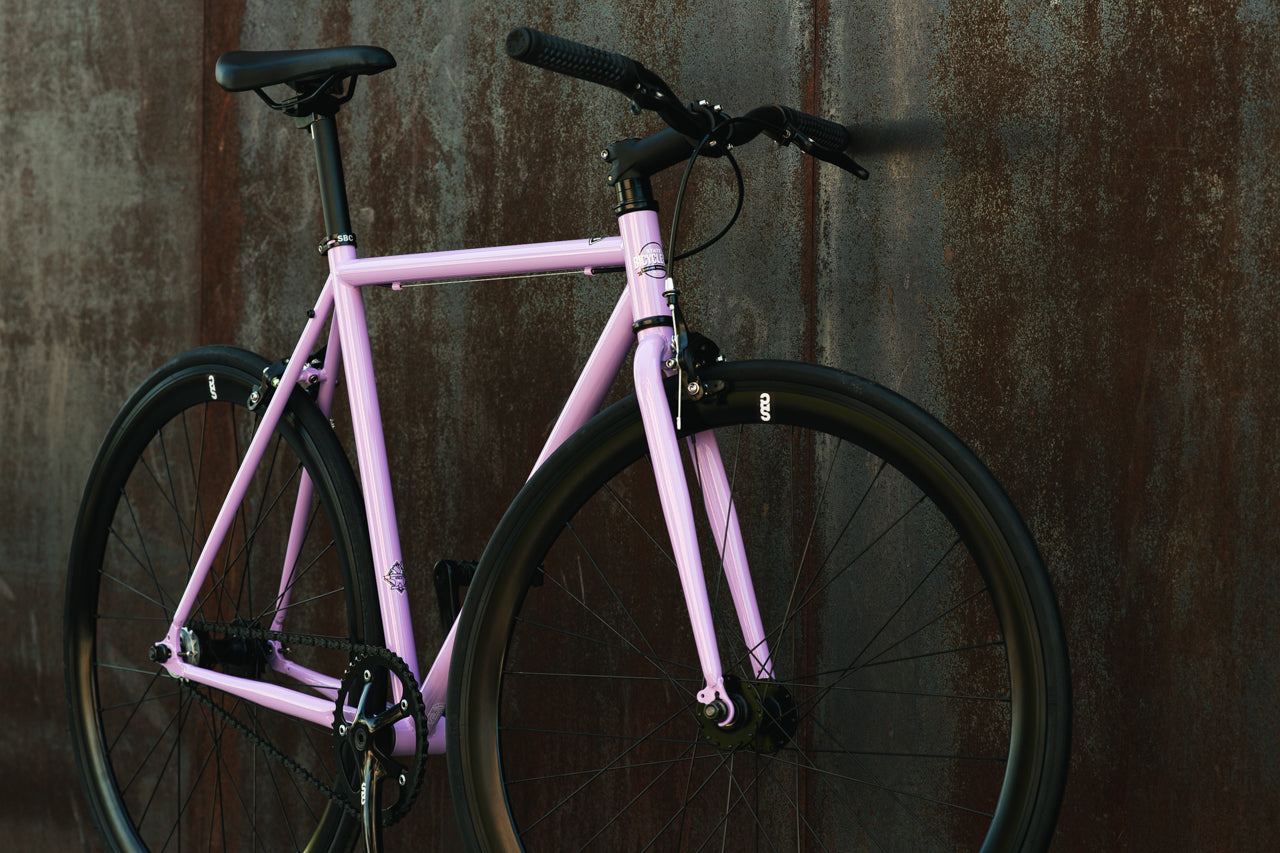 Lavender Haze - Core-Line