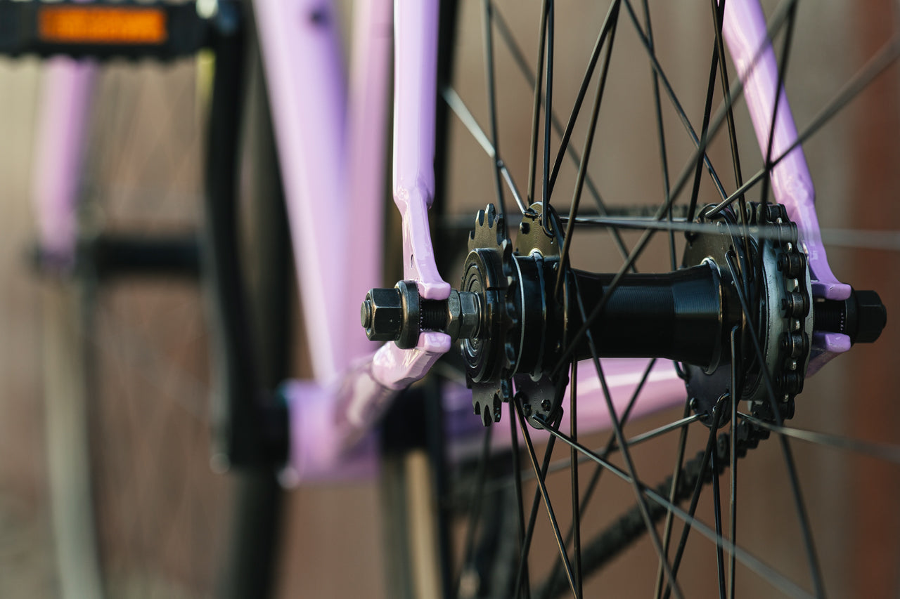 Lavender Haze - Core-Line