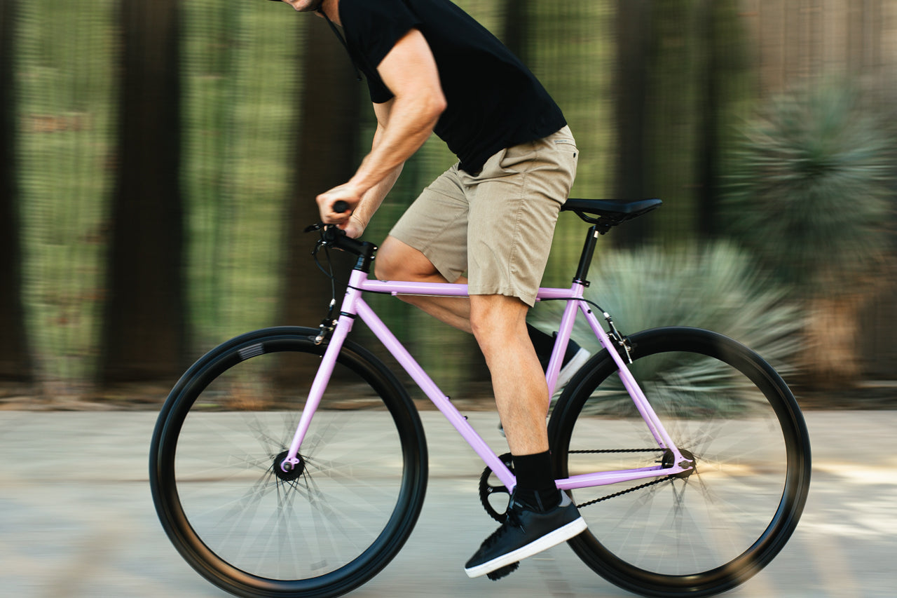 Lavender Haze - Core-Line