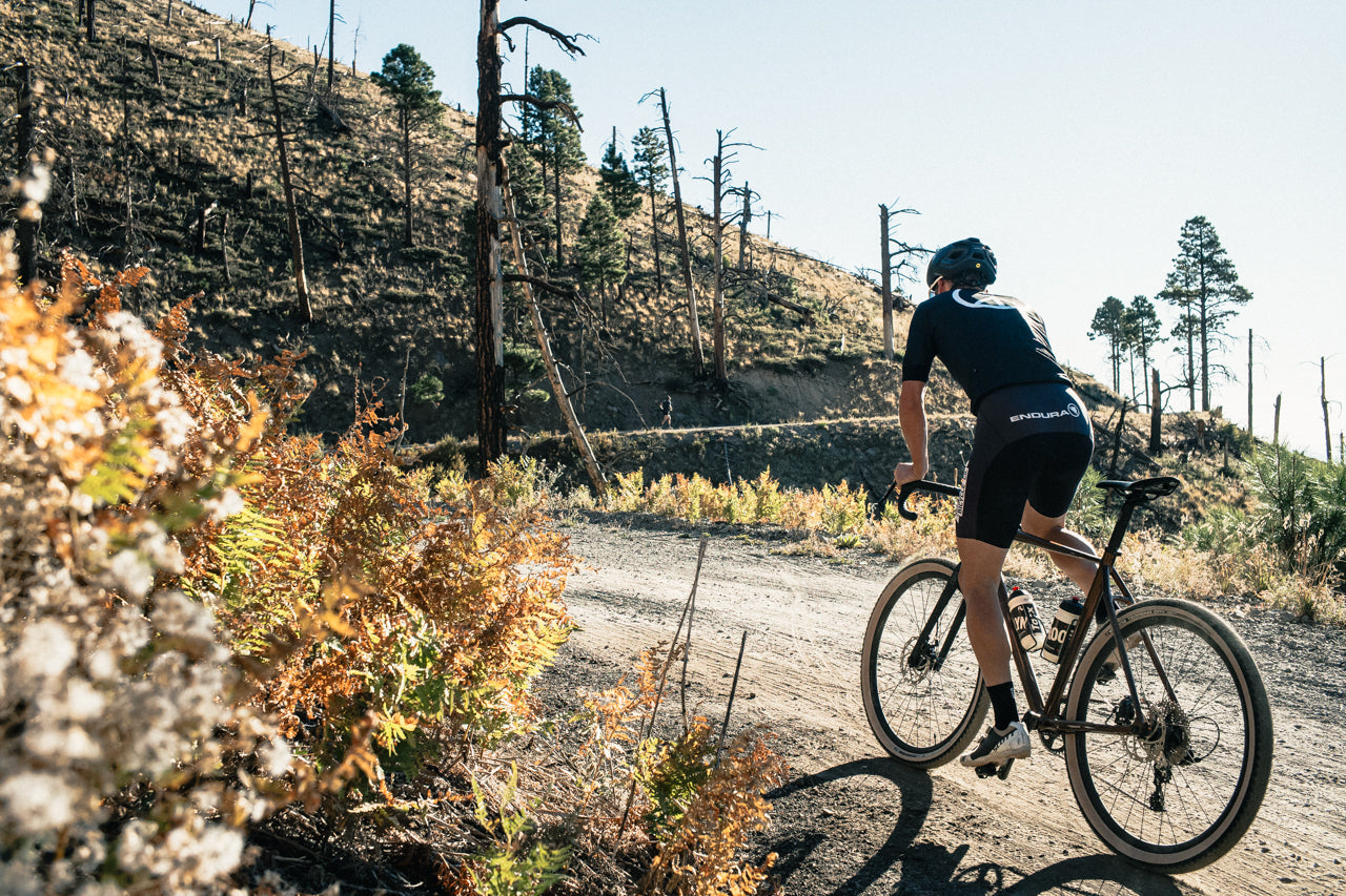 6061 Black Label All-Road - Copper Brown (650b / 700c)