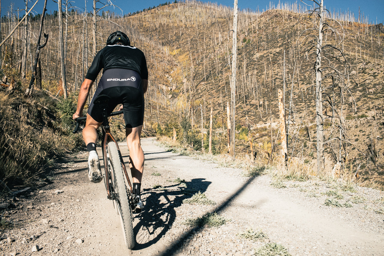 6061 Black Label All-Road - Copper Brown (650b / 700c)