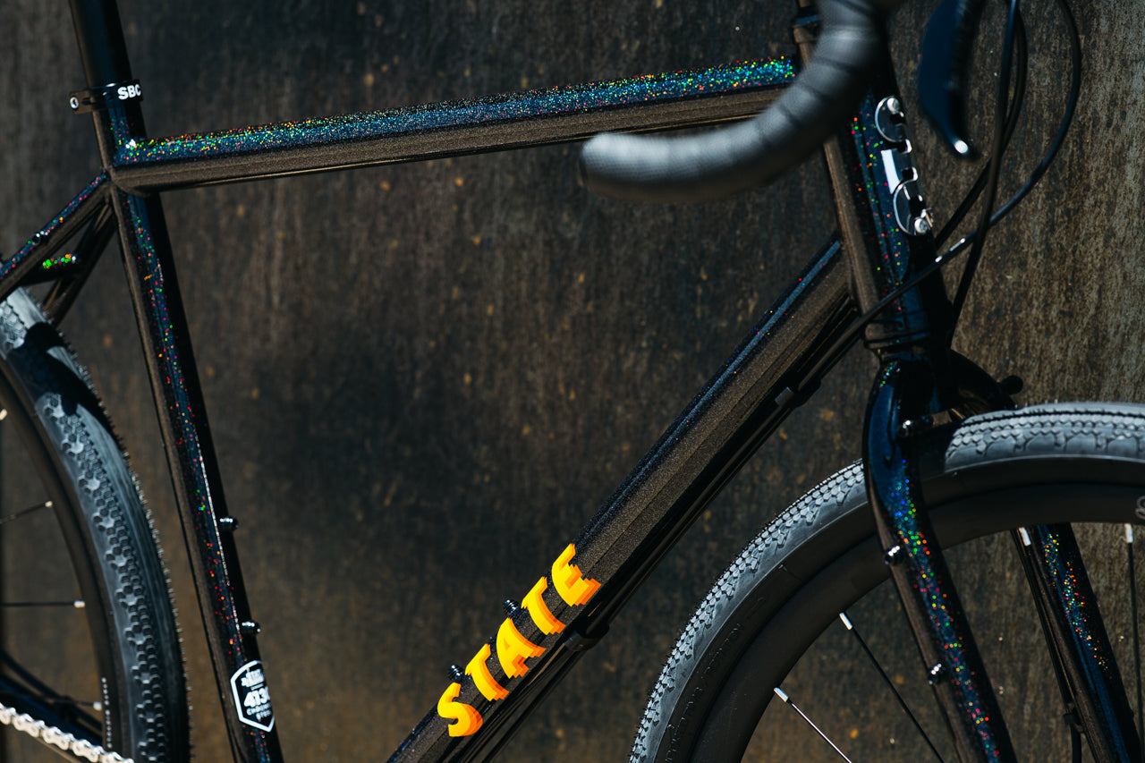 4130 All-Road - Black Canyon (650b / 700c)