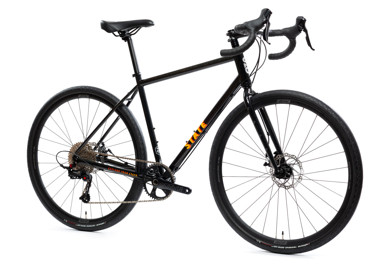 4130 All-Road - Black Canyon (650b / 700c) - Cycleson