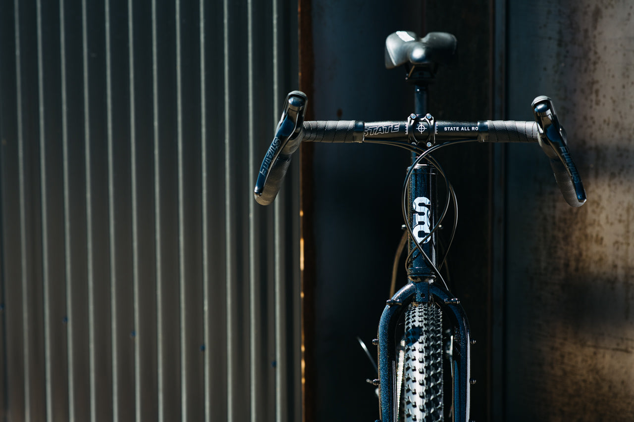 4130 All-Road - Black Canyon (650b / 700c)