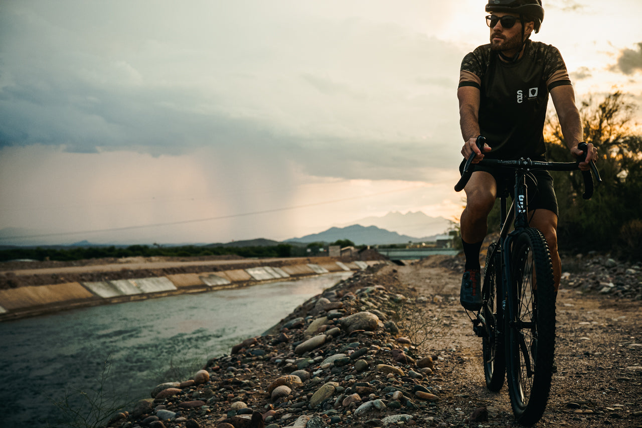 4130 All-Road - Black Canyon (650b / 700c)