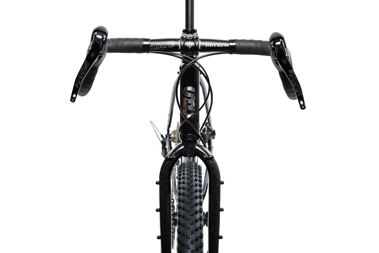 4130 All-Road - Black Canyon (650b / 700c) - Cycleson