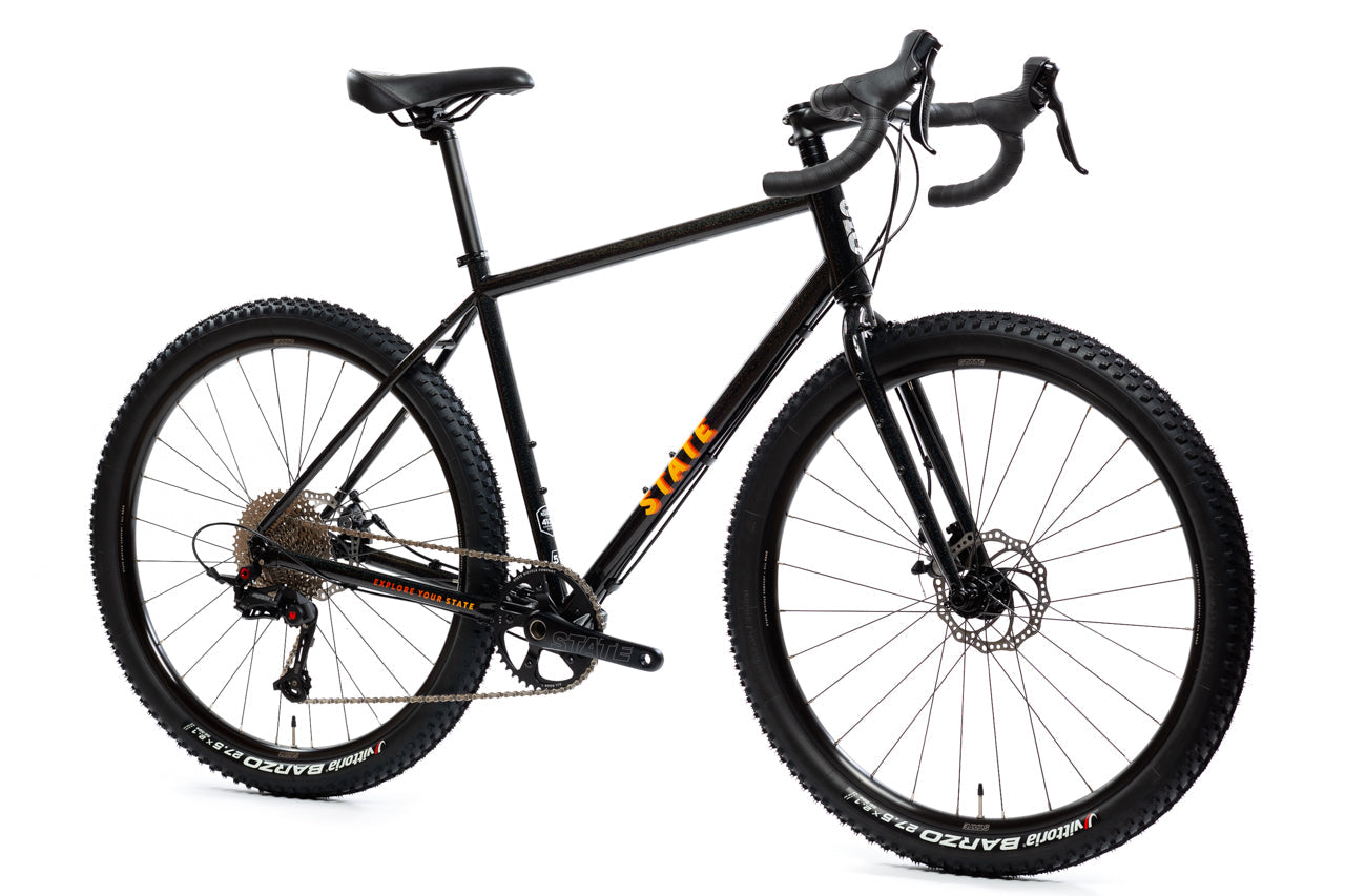 4130 All-Road - Black Canyon (650b / 700c) - Cycleson