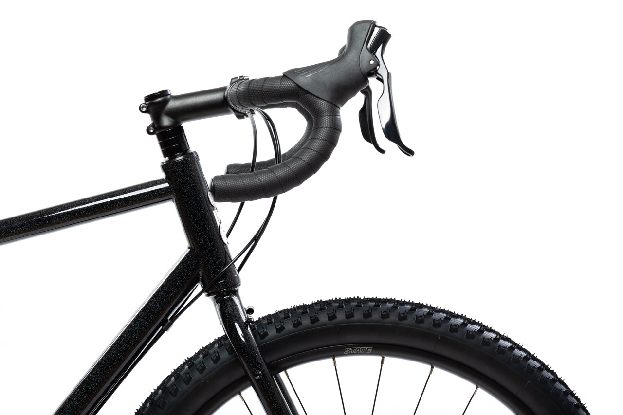 4130 All-Road - Black Canyon (650b / 700c) - Cycleson