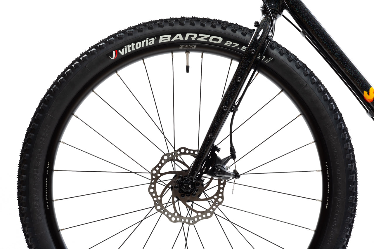 4130 All-Road - Black Canyon (650b / 700c)