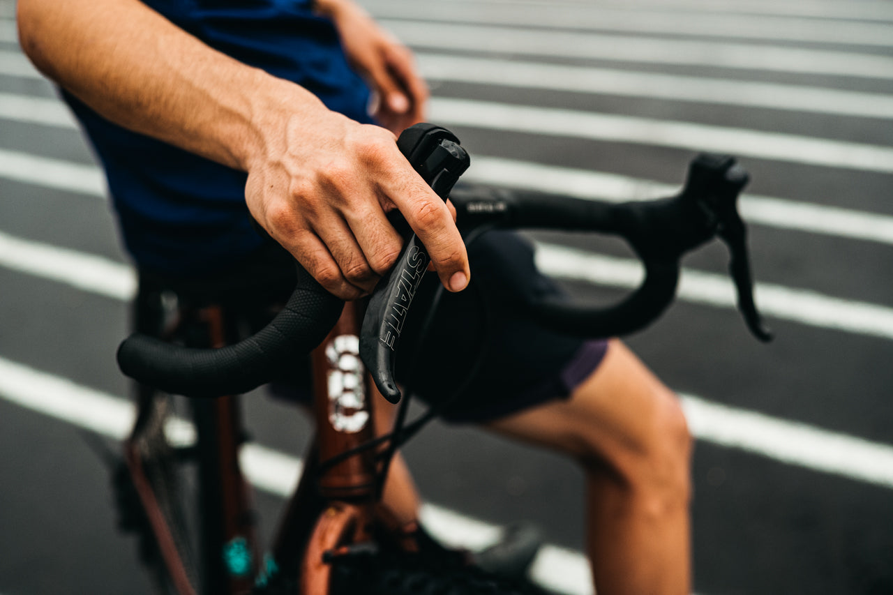 4130 All-Road - Copper Brown (650b / 700c)