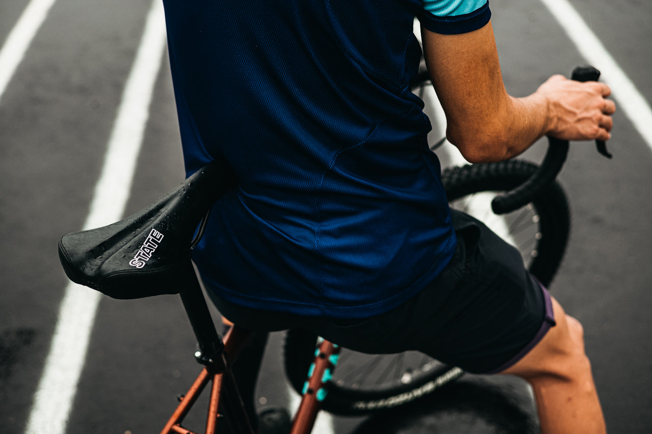 4130 All-Road - Copper Brown (650b / 700c)