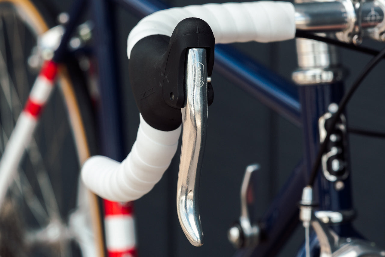 4130 Road - Americana - (8-Speed)