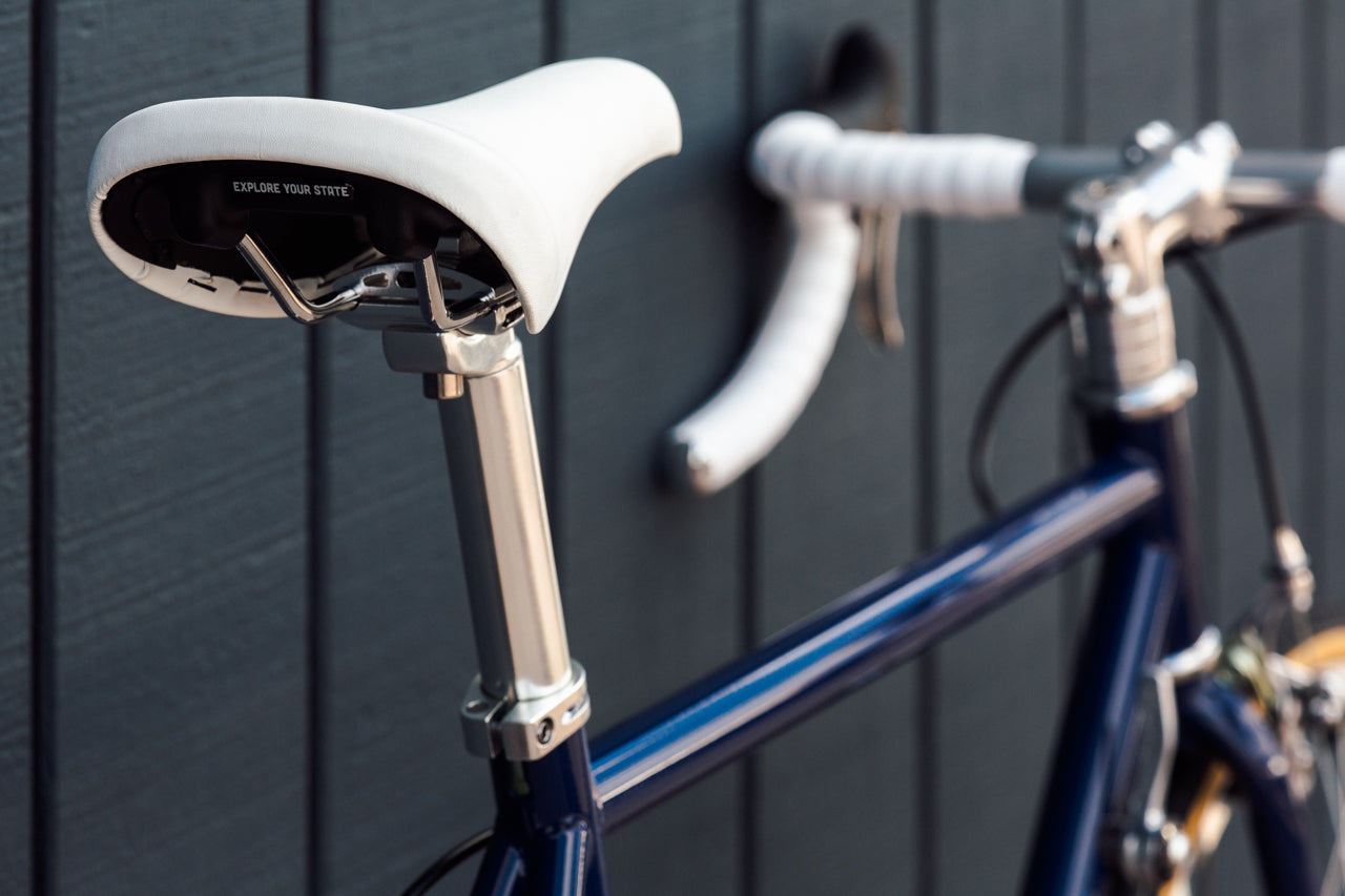 4130 Road - Americana - (8-Speed)