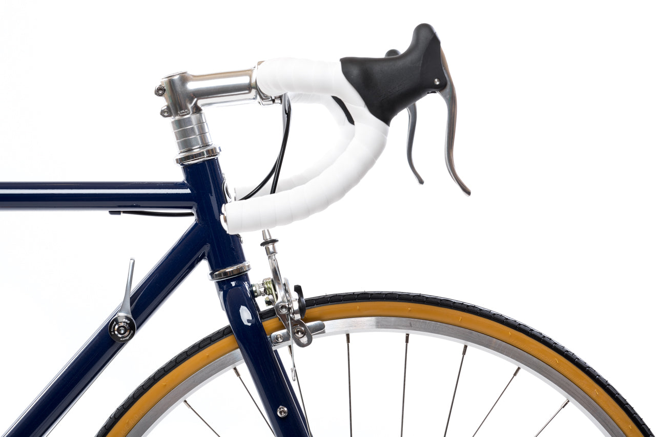 4130 Road - Americana - (8-Speed) - Cycleson