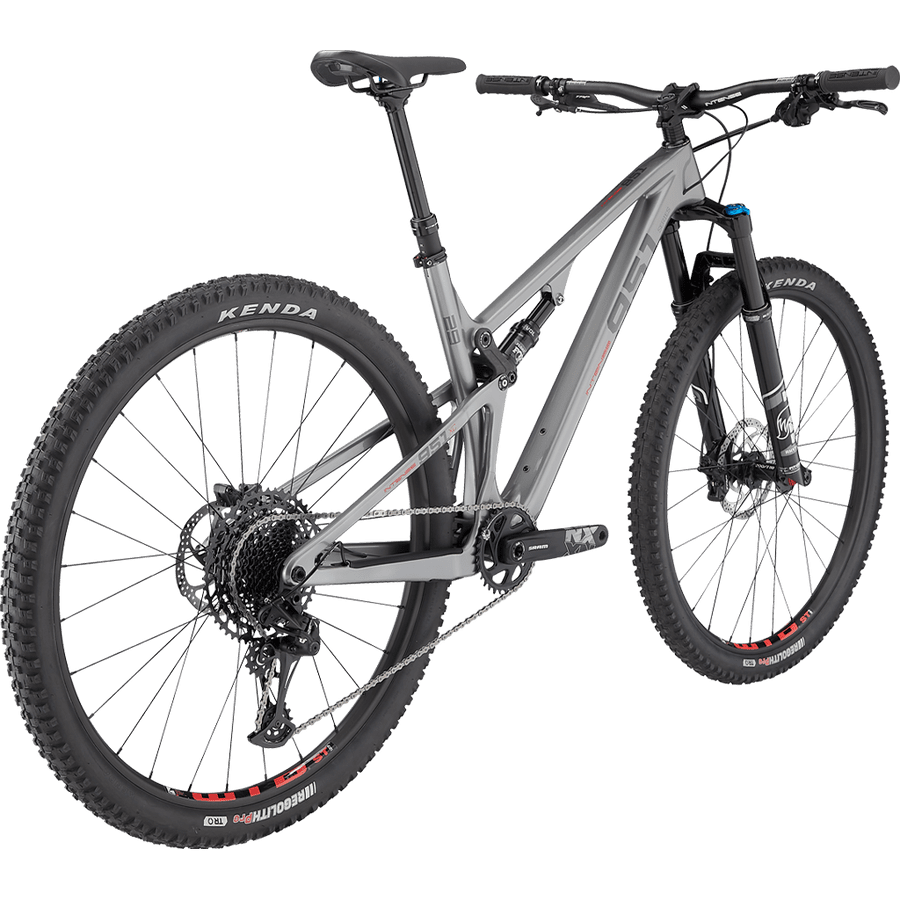 951 Series XC MTB - Cycleson