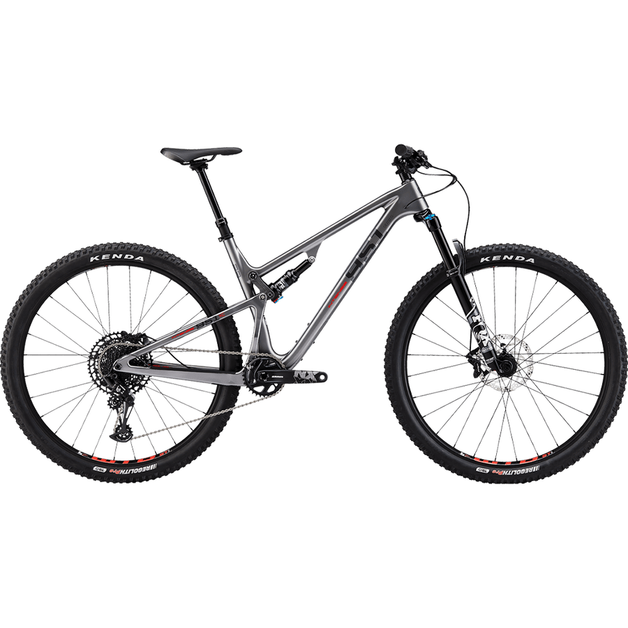 951 Series XC MTB - Cycleson