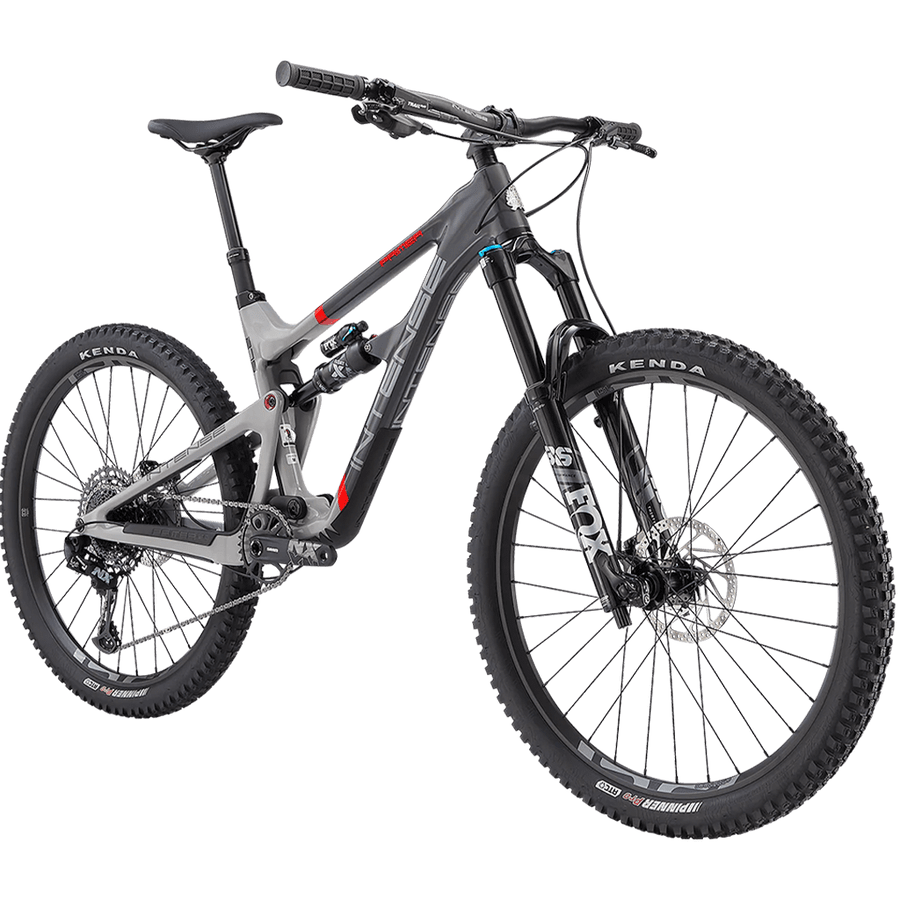 Primer 275 Expert MTB