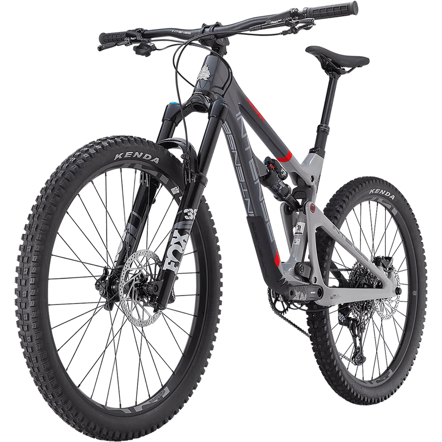 Primer 275 Expert MTB