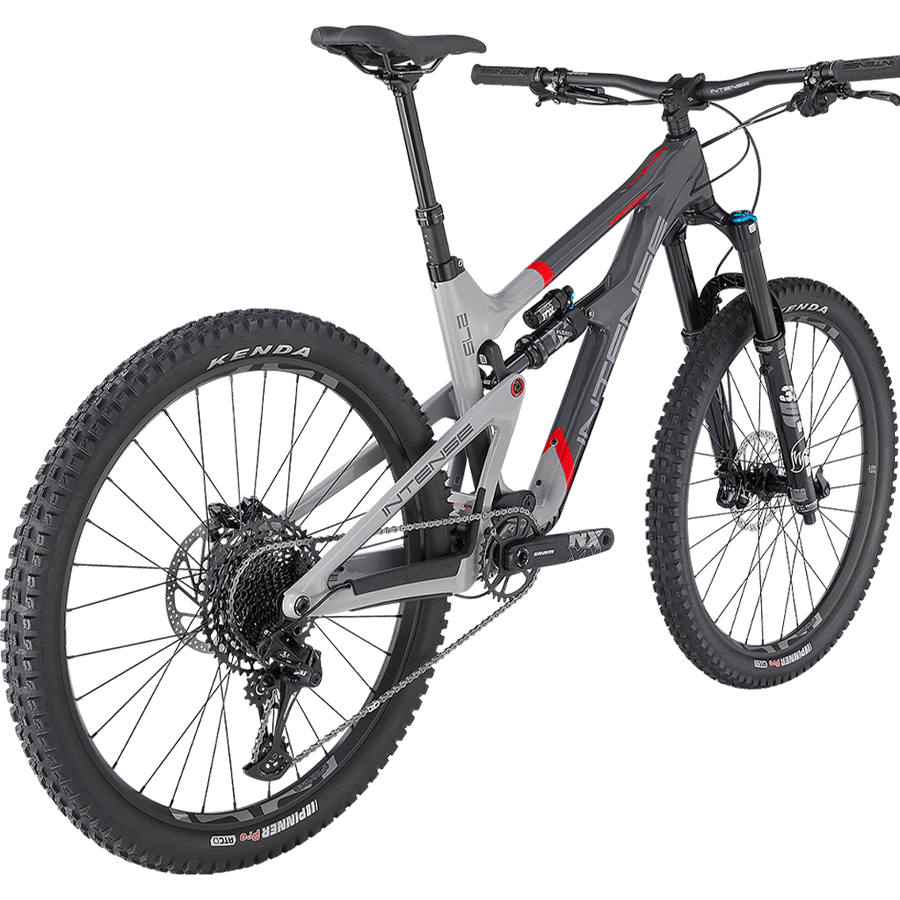 Primer 275 Expert MTB