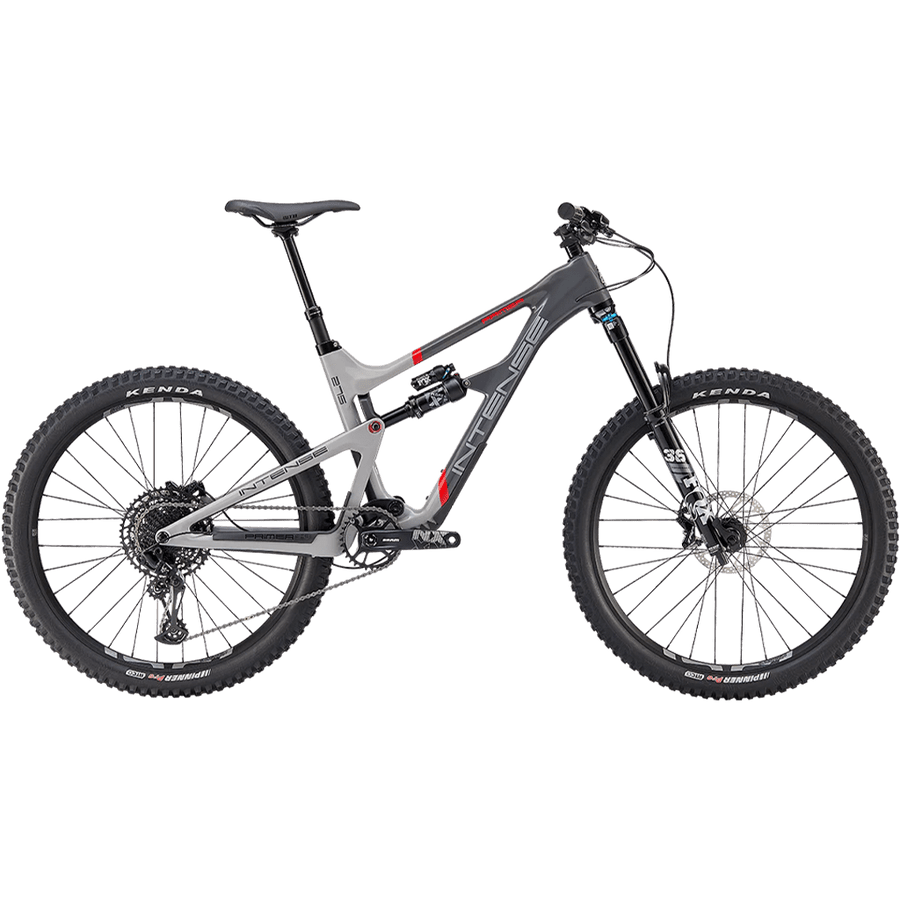 Primer 275 Expert MTB