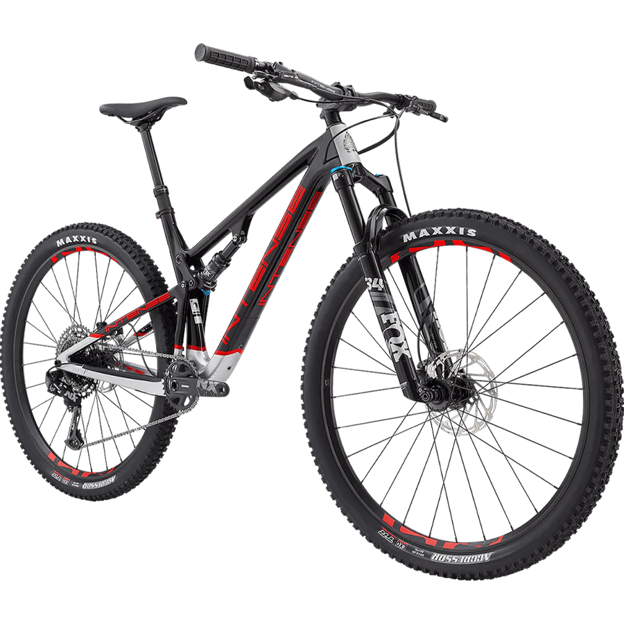 Sniper T Expert MTB