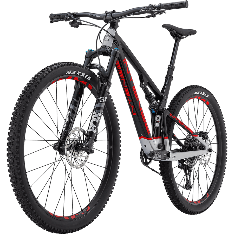 Sniper T Expert MTB