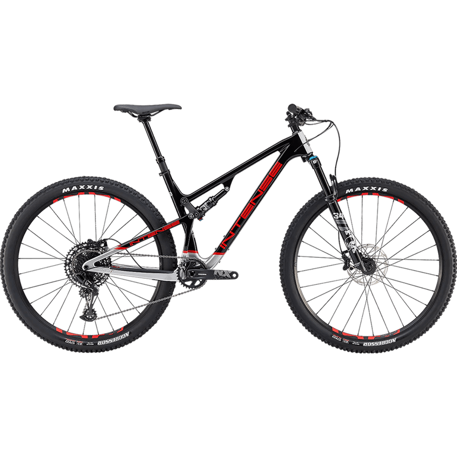 Sniper T Expert MTB