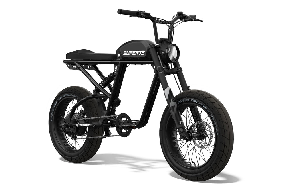 Super73-R Brooklyn Electric Bike