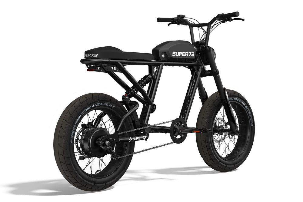 Super73-R Brooklyn Electric Bike