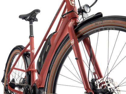 Ecoco - Cycleson