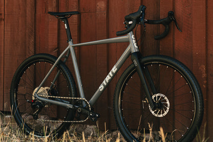 6061 All-Road - Granite Grey (650b / 700c)