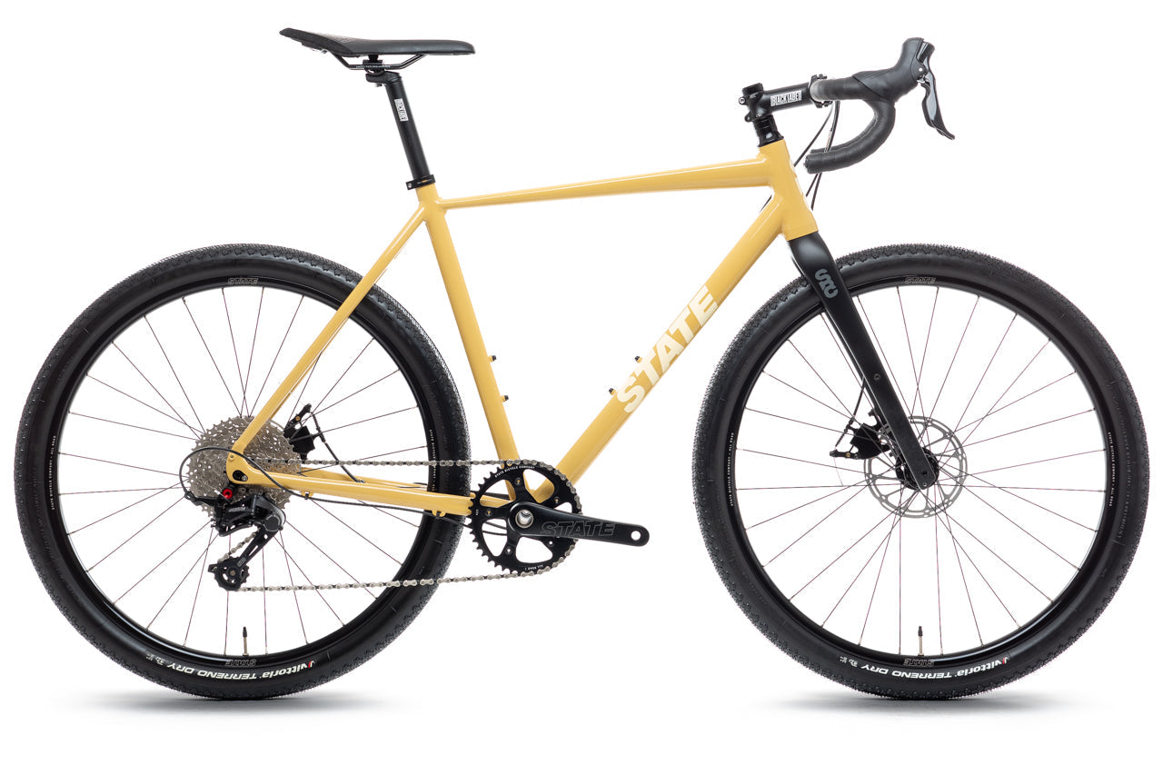 6061 All-Road - Dune Tan (650b / 700c) - Cycleson