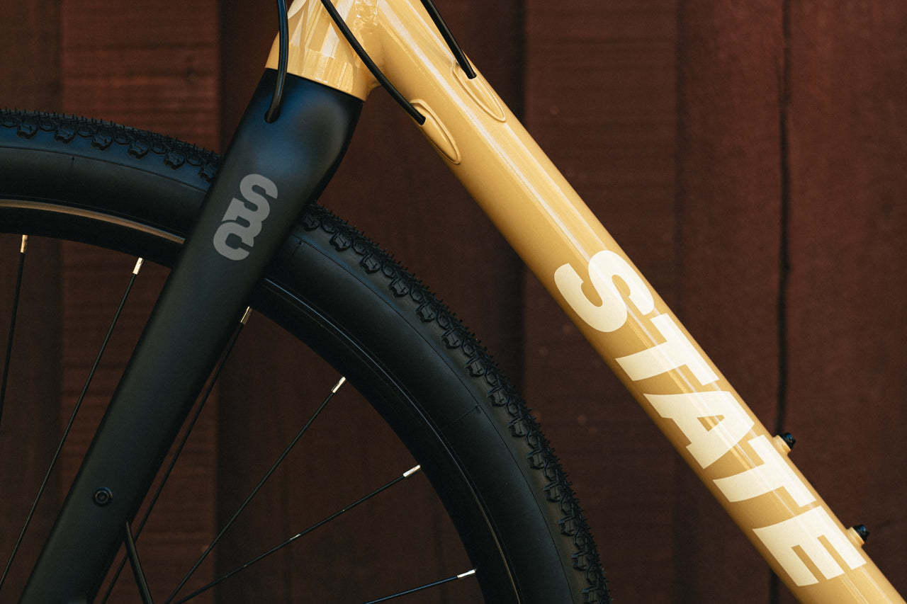 6061 All-Road - Dune Tan (650b / 700c)