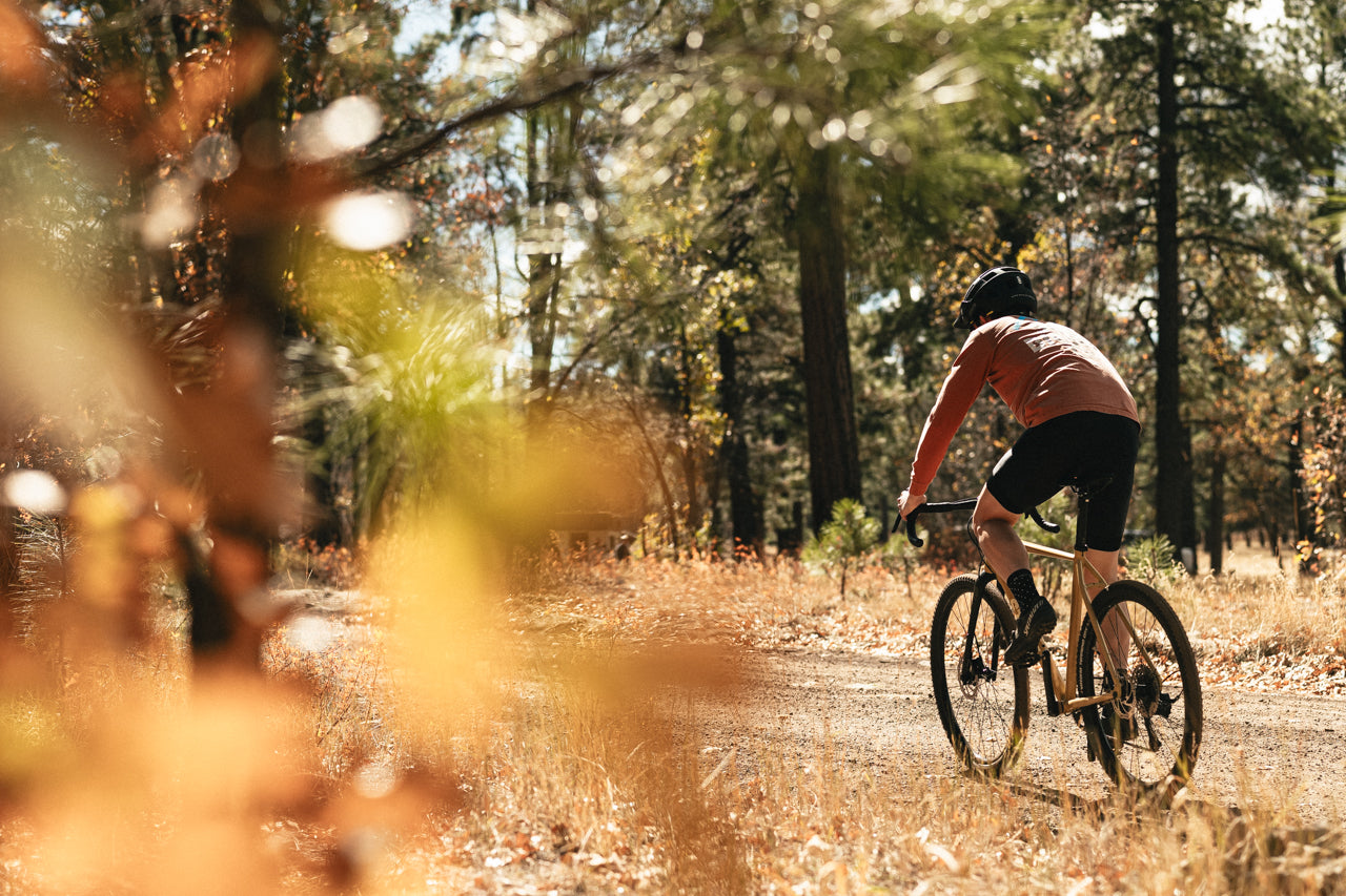 6061 All-Road - Dune Tan (650b / 700c)