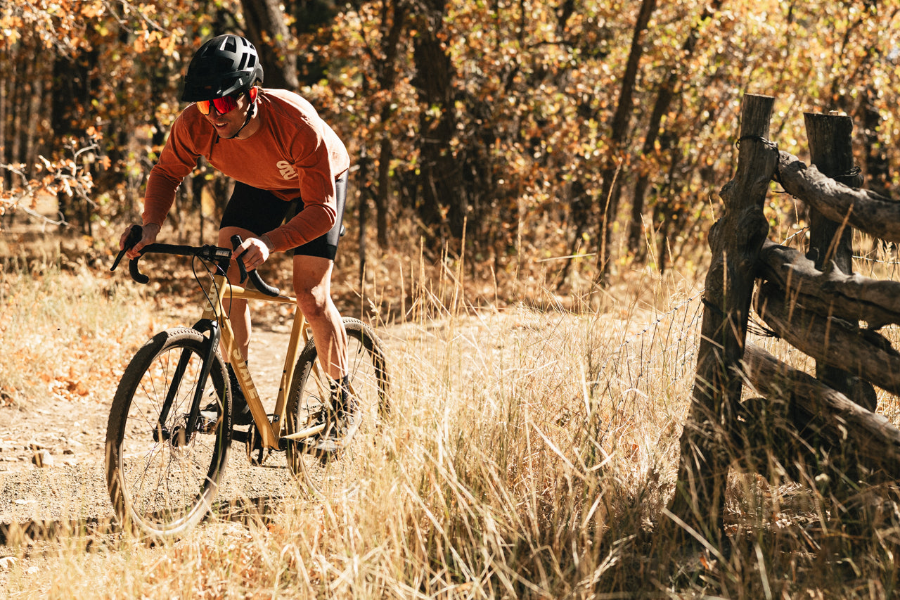 6061 All-Road - Dune Tan (650b / 700c)